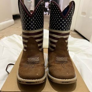 Cowboy Boots Toddler